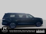 2023 Lincoln Navigator L Reserve