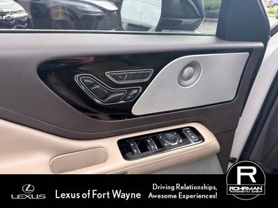 2021 Lincoln Aviator Grand Touring