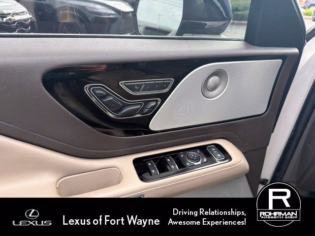 2021 Lincoln Aviator Grand Touring