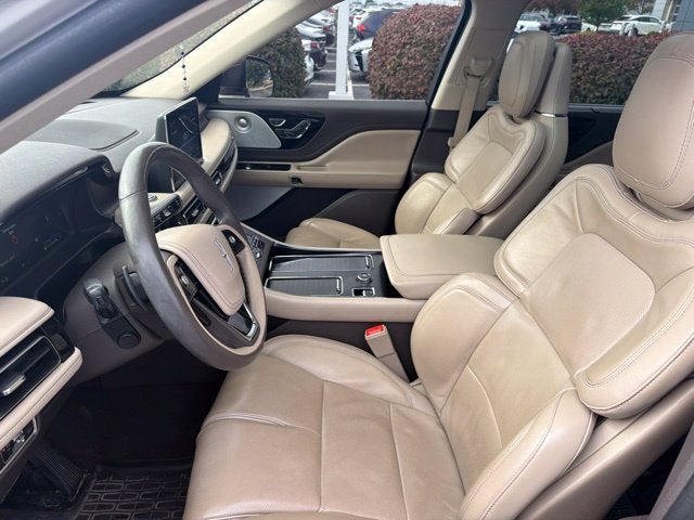 2021 Lincoln Aviator Grand Touring