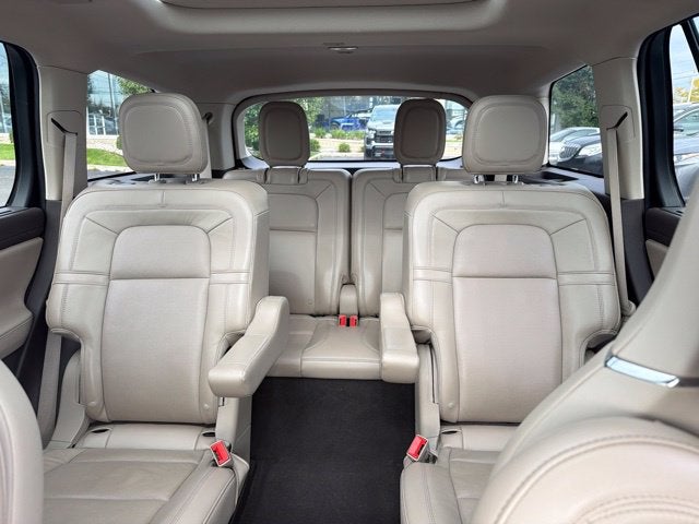 2021 Lincoln Aviator Grand Touring