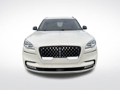 2021 Lincoln Aviator Grand Touring