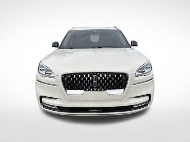 2021 Lincoln Aviator Grand Touring