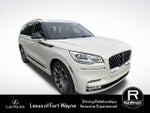 2021 Lincoln Aviator Grand Touring