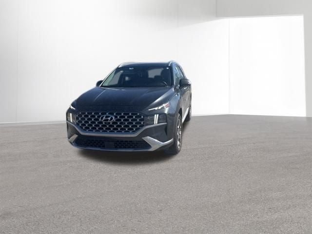 2021 Hyundai Santa Fe Limited