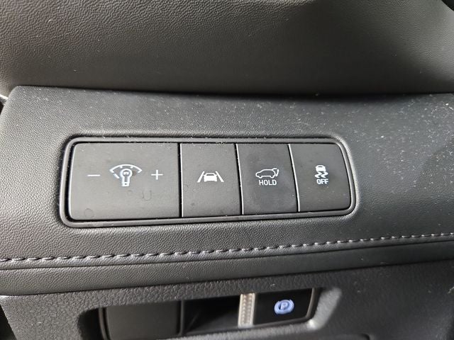 2021 Hyundai Santa Fe Limited