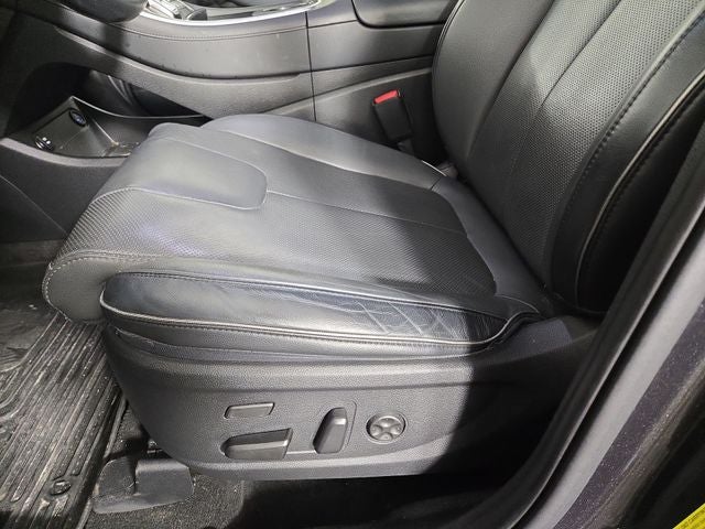 2021 Hyundai Santa Fe Limited