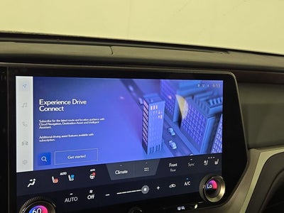 2025 Lexus TX 350 Premium