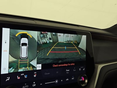 2025 Lexus TX 350 Premium