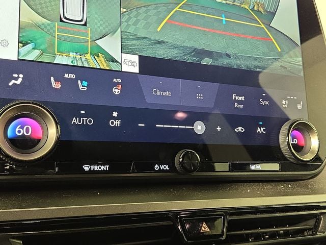 2025 Lexus TX 350 Premium