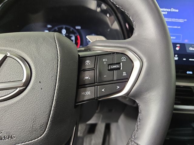 2025 Lexus TX 350 Premium