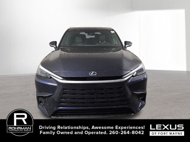 2025 Lexus TX 350 Premium