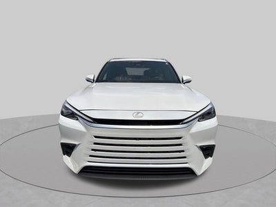2025 Lexus TX 350 Premium