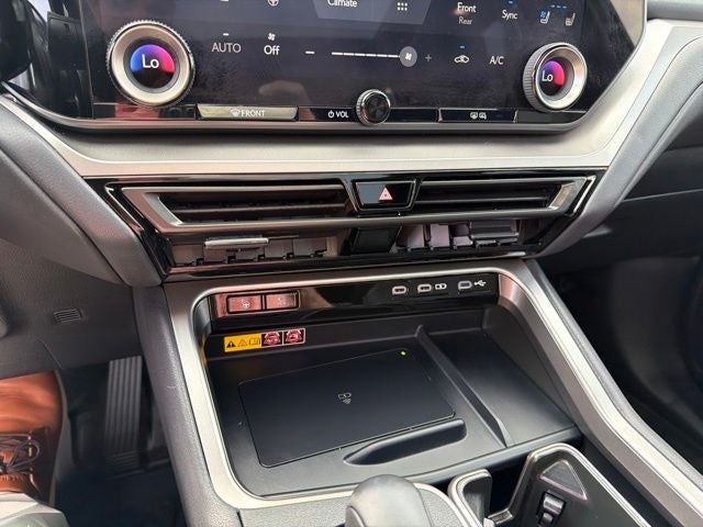 2025 Lexus TX 350 Premium