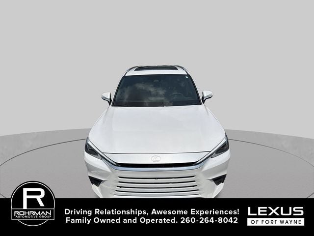 2025 Lexus TX 350 Premium