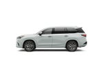 2026 Lexus TX PREMIUM AWD