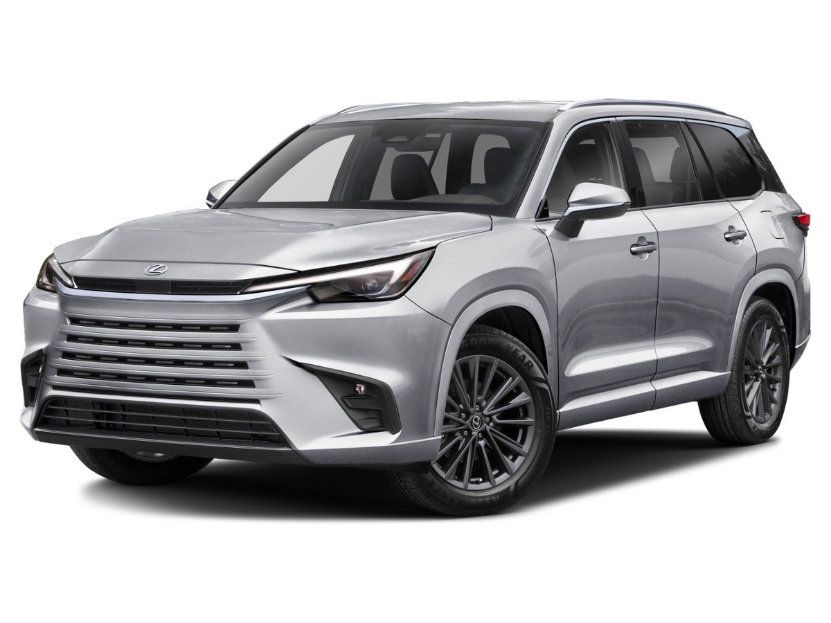 2026 Lexus TX PREMIUM AWD