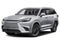2026 Lexus TX PREMIUM AWD