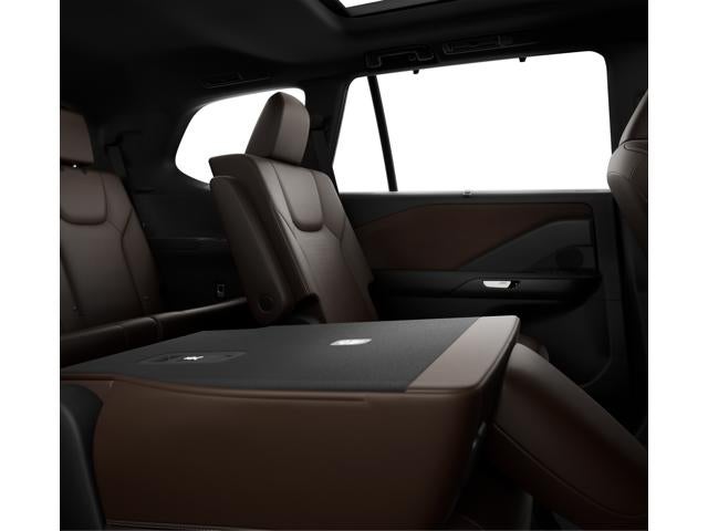 2026 Lexus TX PREMIUM AWD
