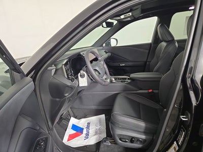 2026 Lexus TX PREMIUM AWD