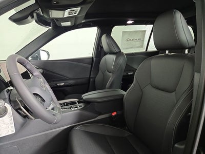 2026 Lexus TX PREMIUM AWD