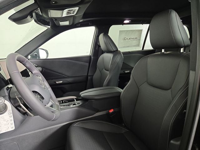 2026 Lexus TX PREMIUM AWD