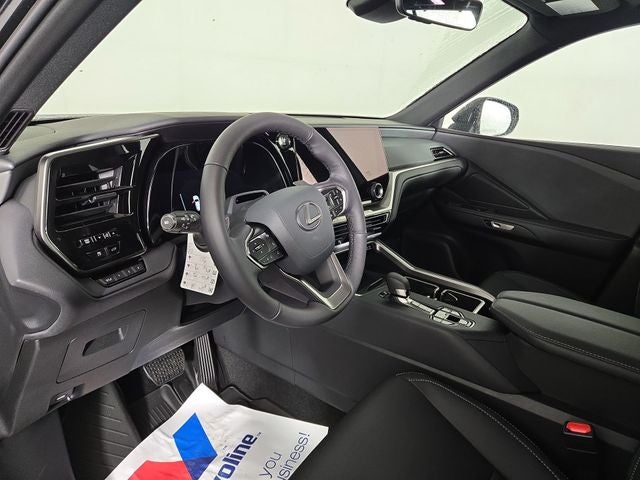 2026 Lexus TX PREMIUM AWD