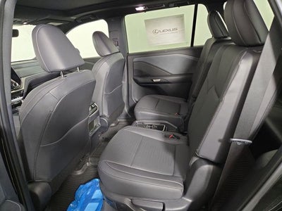 2026 Lexus TX PREMIUM AWD