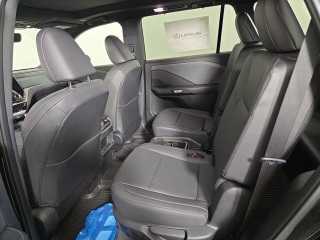 2026 Lexus TX PREMIUM AWD