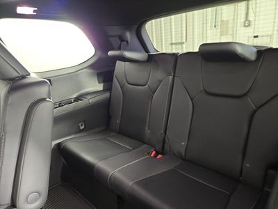 2026 Lexus TX PREMIUM AWD