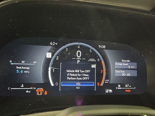 2026 Lexus TX PREMIUM AWD