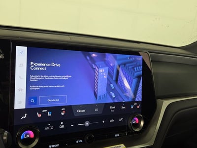 2026 Lexus TX PREMIUM AWD