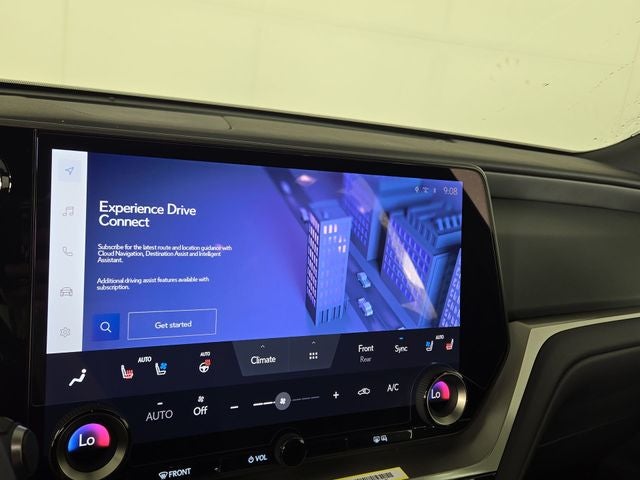 2026 Lexus TX PREMIUM AWD