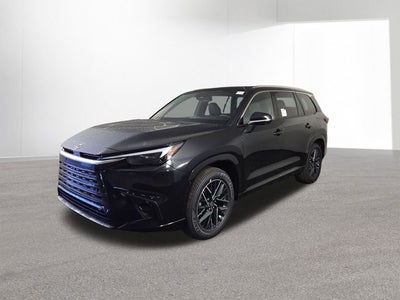 2026 Lexus TX PREMIUM AWD