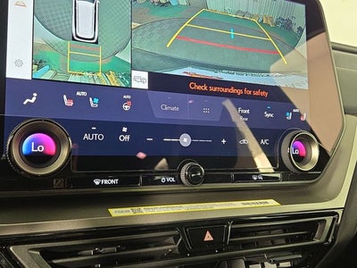 2026 Lexus TX PREMIUM AWD