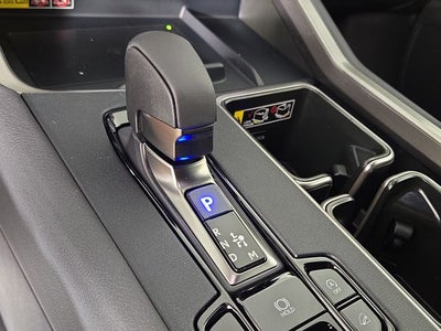 2026 Lexus TX PREMIUM AWD