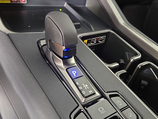 2026 Lexus TX PREMIUM AWD