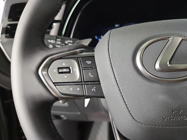 2026 Lexus TX PREMIUM AWD