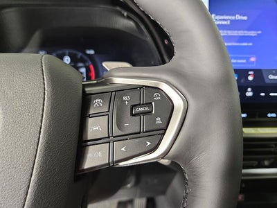 2026 Lexus TX PREMIUM AWD