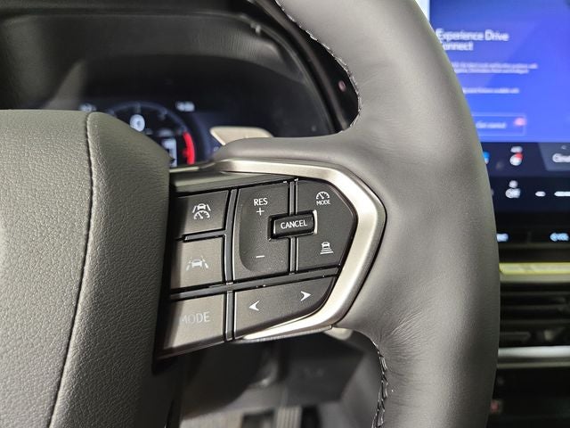 2026 Lexus TX PREMIUM AWD