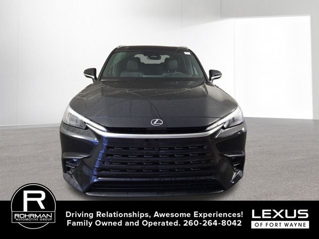2026 Lexus TX PREMIUM AWD