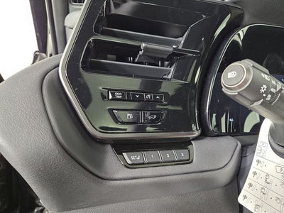 2026 Lexus TX PREMIUM AWD