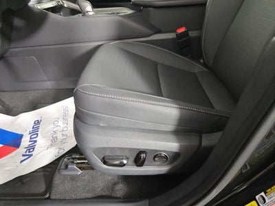 2026 Lexus TX PREMIUM AWD