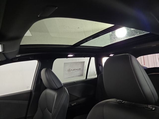 2026 Lexus TX PREMIUM AWD