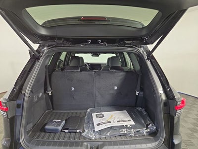 2026 Lexus TX PREMIUM AWD