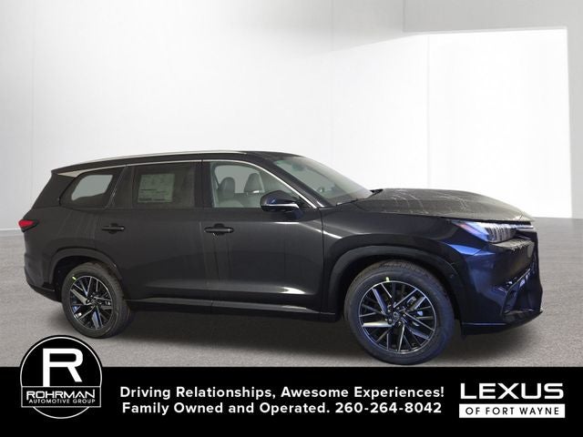 2026 Lexus TX PREMIUM AWD