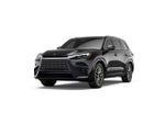 2026 Lexus TX PREMIUM AWD