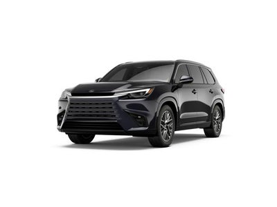 2026 Lexus TX PREMIUM AWD