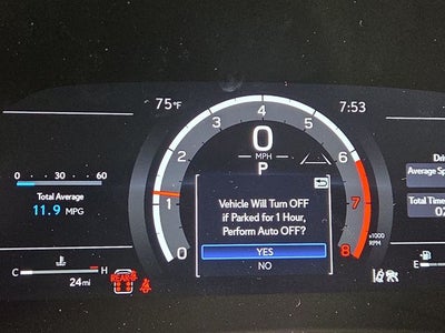 2026 Lexus TX F SPORT HANDLING AWD