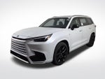 2026 Lexus TX F SPORT HANDLING AWD